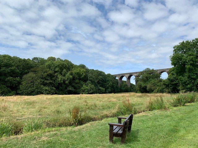 Out In The&nbsp;Field