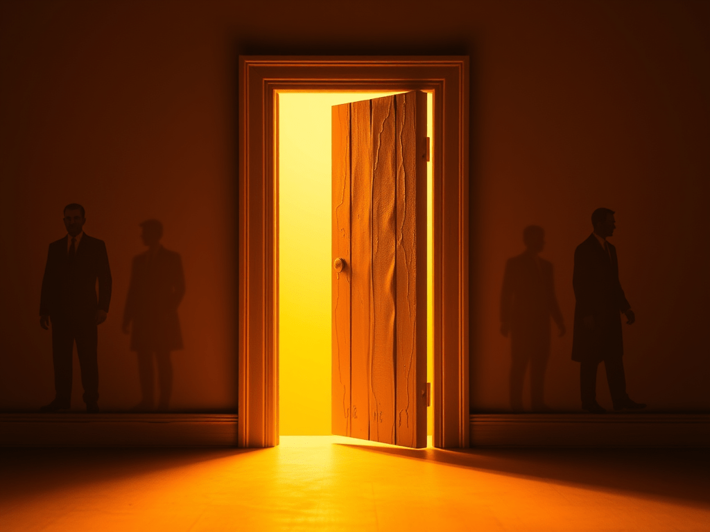 The Door to&nbsp;Bipolar